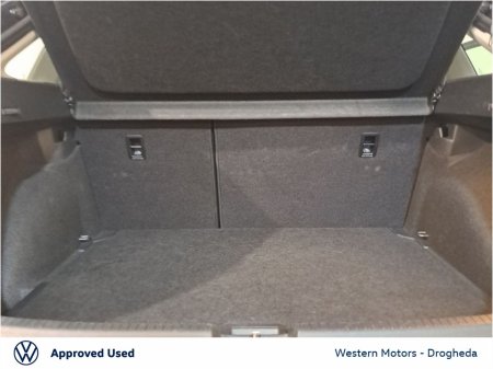 2026 Volkswagen Taigo - photo 10