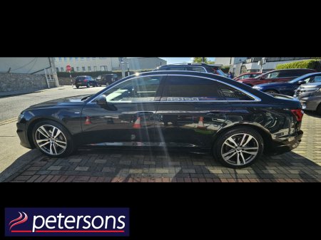 2020 Audi A6 - photo 5