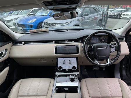 2019 Land Rover Range Rover Velar - photo 12