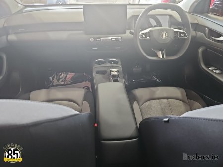 2027 MG S5 - photo 12