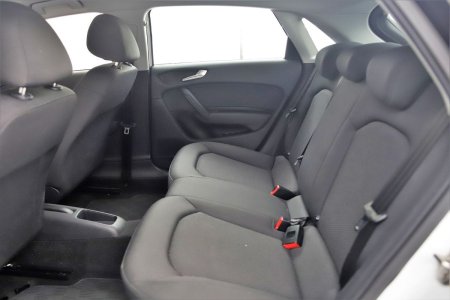 2017 Audi A1 - photo 16