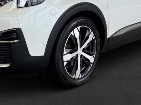 2019 Peugeot 3008 - photo 10