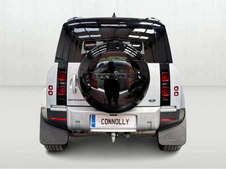 2022 Land Rover Defender - photo 5
