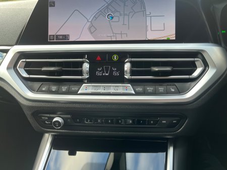 2021 BMW 3-Series - photo 41