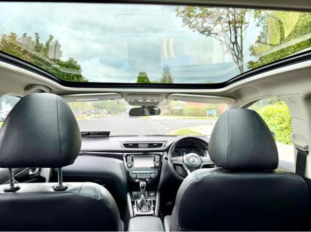 2019 Nissan Qashqai - photo 17