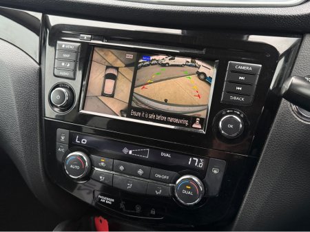 2021 Nissan Qashqai - photo 16