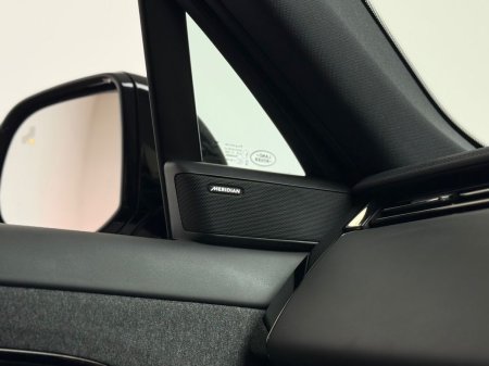 2023 Land Rover Range Rover Sport - photo 26