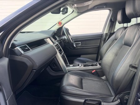 2017 Land Rover Discovery - photo 12