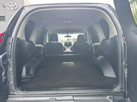 2023 Toyota Land Cruiser - photo 10