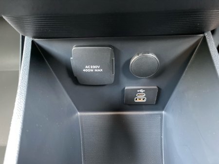 2026 Ford Transit Courier - photo 20