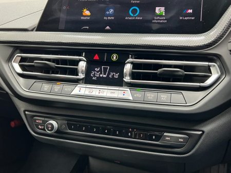 2023 BMW 1-Series - photo 32