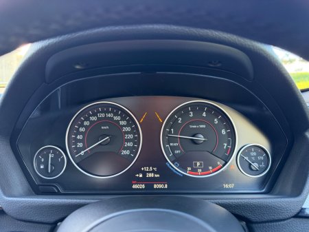 2017 BMW 4-Series - photo 18