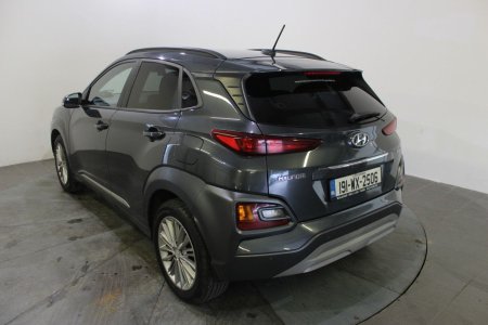 2019 Hyundai KONA - photo 10