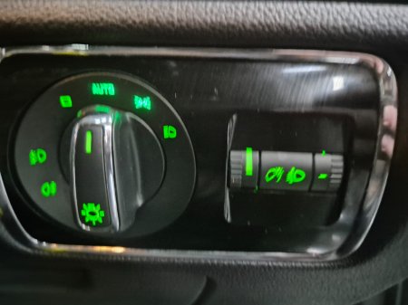 2010 Skoda Superb - photo 14