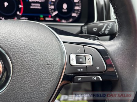 2019 Volkswagen Golf - photo 24