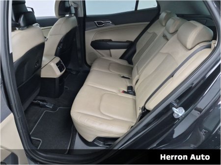 2023 Kia Sportage - photo 8