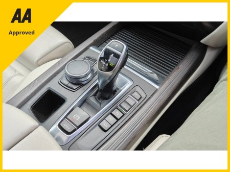 2017 BMW X5 - photo 32