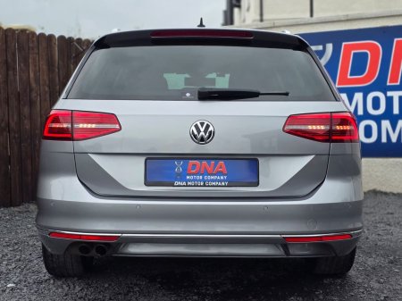 2018 Volkswagen Passat - photo 6