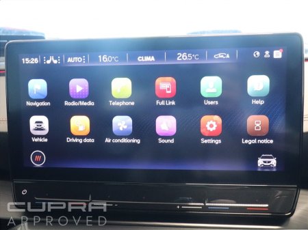 2023 Cupra Formentor - photo 20