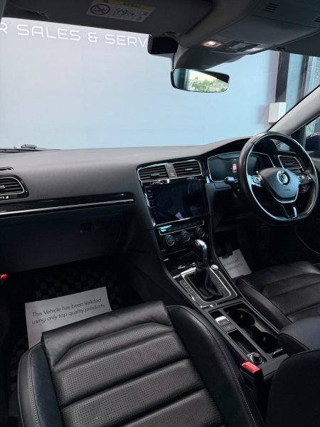 2018 Volkswagen Golf - photo 17