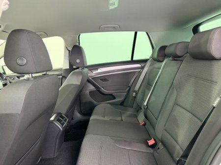 2019 Volkswagen Golf - photo 13