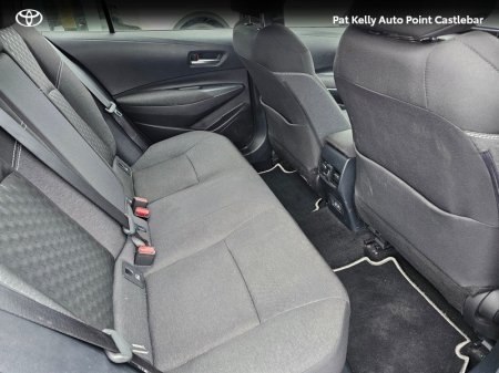 2024 Toyota Corolla - photo 11