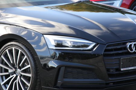 2019 Audi A5 - photo 10