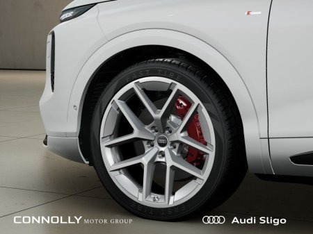 2027 Audi Q7 - photo 7