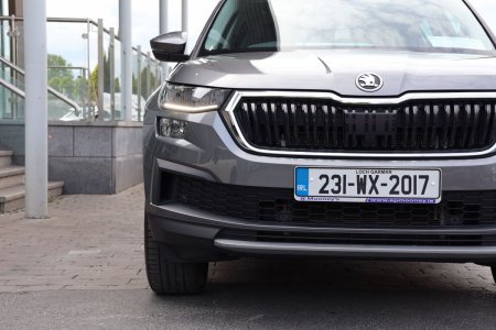 2023 Skoda Kodiaq - photo 7
