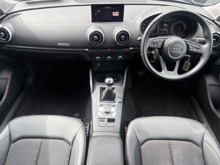 2020 Audi A3 - photo 17