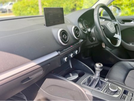 2015 Audi A3 - photo 19