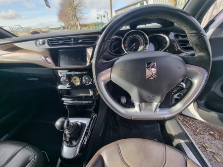 2018 Citroen DS 3 - photo 8