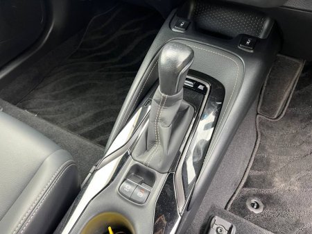 2021 Toyota Corolla - photo 7