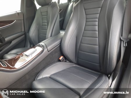 2022 Mercedes-Benz E-Class - photo 22