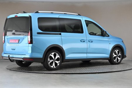 2023 Ford Transit Connect - photo 9