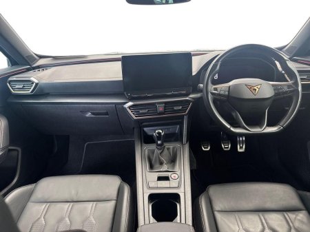 2023 Cupra Formentor - photo 8