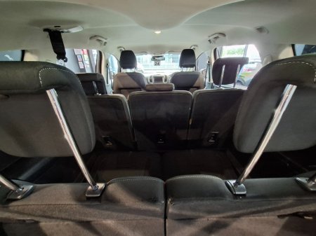 2019 Ford S-Max - photo 10
