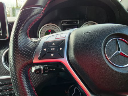2015 Mercedes-Benz A-Class - photo 18