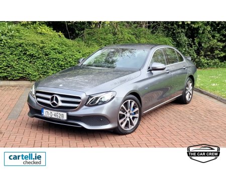 2017 Mercedes-Benz E-Class - photo 3