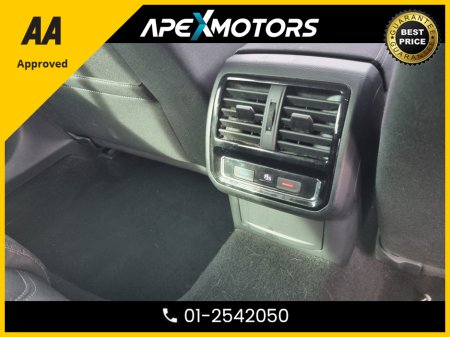 2019 Volkswagen Passat - photo 16