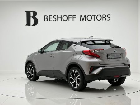 2019 Toyota C-HR - photo 3