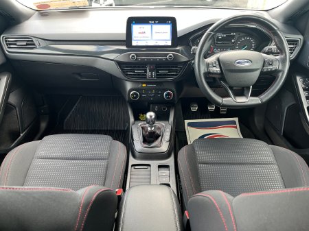 2020 Ford Focus - photo 10