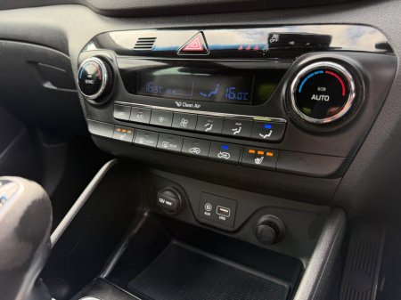 2016 Hyundai Tucson - photo 18
