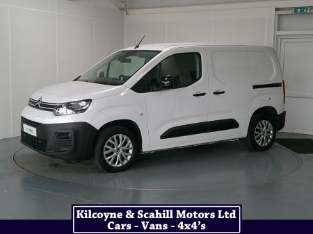2023 Citroen Berlingo - photo 3