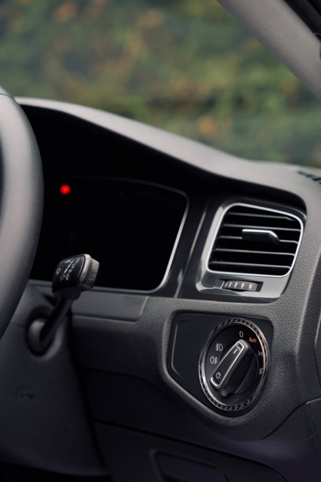 2019 Volkswagen Golf - photo 17