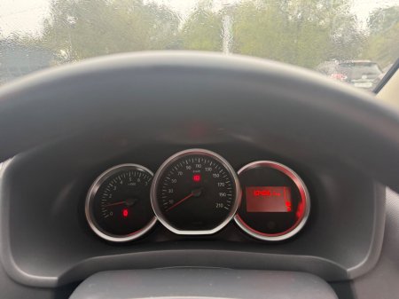 2017 Dacia Logan - photo 10