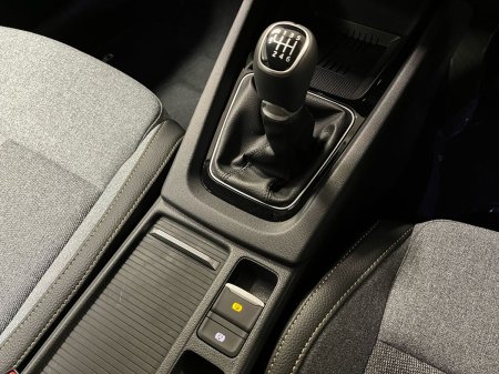 2026 Skoda Octavia - photo 10