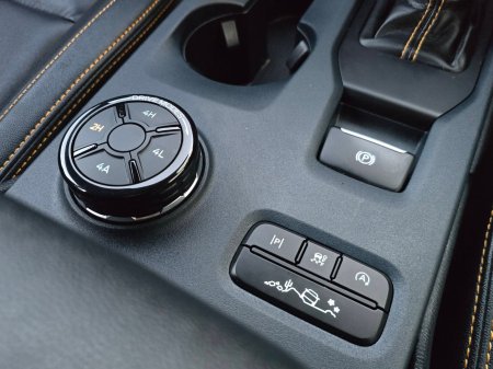 2025 Ford Ranger - photo 23