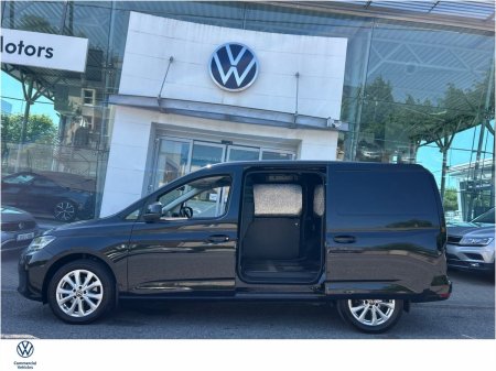 2023 Volkswagen Caddy - photo 19