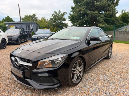 2017 Mercedes-Benz CLA - photo 7